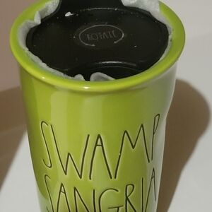 2-Rae Dunn Halloween Tumblers